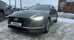 Hyundai Sonata 2022 годаfor13 200 000 тг. в Кокшетау