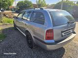 Skoda Octavia 2006 года за 3 450 000 тг. в Алматы – фото 4