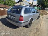Skoda Octavia 2006 года за 3 450 000 тг. в Алматы – фото 5