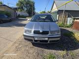 Skoda Octavia 2006 года за 3 450 000 тг. в Алматы – фото 2