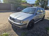 Skoda Octavia 2006 года за 3 450 000 тг. в Алматы – фото 3