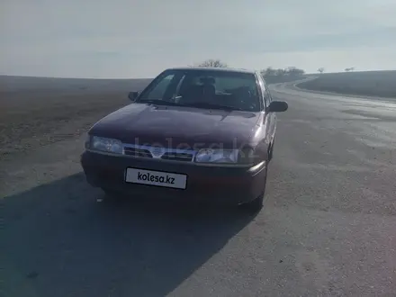 Nissan Primera 1994 года за 1 000 000 тг. в Уштобе