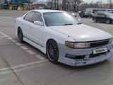 Toyota Chaser 1995 года за 1 700 000 тг. в Алматы – фото 4