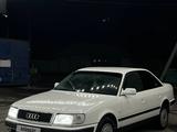 Audi 100 1992 годаfor1 900 000 тг. в Талдыкорган – фото 2