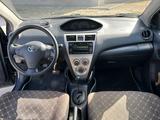 Toyota Yaris 2009 года за 3 600 000 тг. в Актобе – фото 4