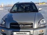 Hyundai Tucson 2007 года за 5 900 000 тг. в Костанай