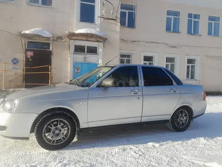 ВАЗ (Lada) Priora 2170 2013 года за 2 500 000 тг. в Усть-Каменогорск – фото 5