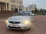 ВАЗ (Lada) Priora 2170 2015 года за 4 500 000 тг. в Шымкент – фото 5