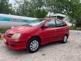 Nissan Almera Tino 2002 годаfor2 800 000 тг. в Шымкент – фото 2