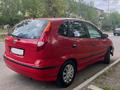 Nissan Almera Tino 2002 годаfor2 800 000 тг. в Шымкент – фото 4