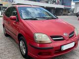 Nissan Almera Tino 2002 годаfor2 800 000 тг. в Шымкент