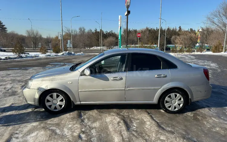 Chevrolet Lacetti 2012 годаүшін3 000 000 тг. в Шымкент