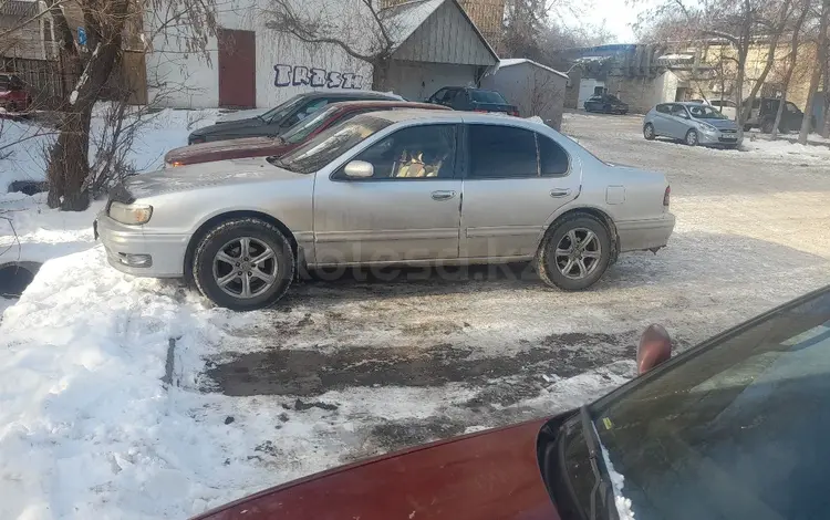 Nissan Cefiro 1996 года за 2 800 000 тг. в Талдыкорган