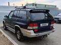 SsangYong Musso 1997 годаүшін2 000 000 тг. в Жезказган – фото 10