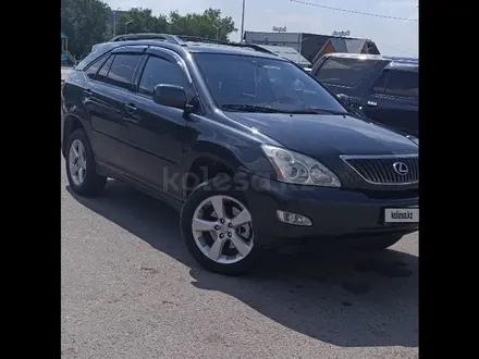 Lexus RX 330 2004 года за 7 100 000 тг. в Есик