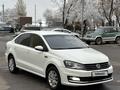 Volkswagen Polo 2015 годаfor5 300 000 тг. в Алматы – фото 2