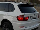 BMW X5 2011 годаfor7 900 000 тг. в Шымкент – фото 2