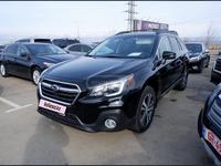 Subaru Outback 2018 годаүшін8 500 000 тг. в Атырау