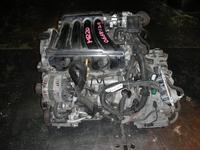 Двигатель Nissan qashqai mr20 Ниссан Кашкай 2, 0 литра 156-205 лошадиных сиүшін74 900 тг. в Алматы