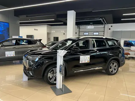 Geely Pavlodar в Павлодар – фото 4