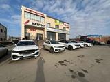 Geely Pavlodar в Павлодар – фото 3