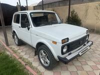 ВАЗ (Lada) Lada 2121 2008 года за 1 500 000 тг. в Тараз