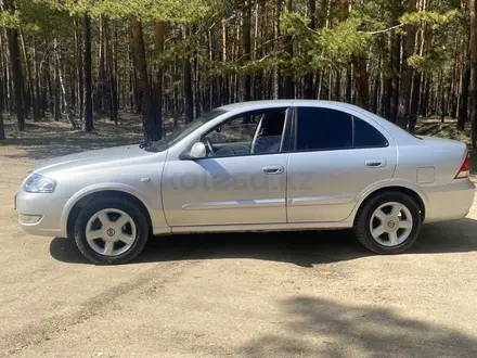 Nissan Almera Classic 2011 года за 3 050 000 тг. в Астана – фото 4