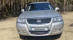 Nissan Almera Classic 2011 года за 3 250 000 тг. в Астана – фото 2