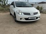 Nissan Tiida 2008 года за 2 800 000 тг. в Актау – фото 2