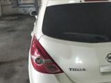 Nissan Tiida 2008 года за 2 800 000 тг. в Актау – фото 5