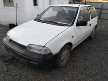 Suzuki Swift, 1992