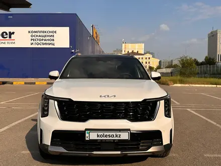 Kia Sorento 2023 годаүшін25 000 000 тг. в Астана