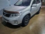 Kia Sorento 2012 года за 7 900 000 тг. в Астана