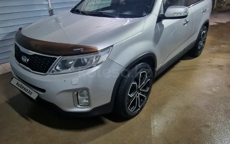 Kia Sorento 2012 года за 7 900 000 тг. в Астана