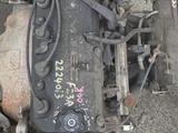 ХОНДА ОДИССЕЙ 2.3 F23B Ф23Б СТАРТЕР + ГЕНЕРАТОР + ГУР НАСОС + КОМПРЕССОР за 15 000 тг. в Алматы – фото 2