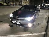 Toyota Camry 2013 года за 8 100 000 тг. в Актау