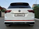 Volkswagen Tiguan 2021 года за 20 000 000 тг. в Уральск – фото 4