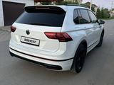 Volkswagen Tiguan 2021 года за 20 000 000 тг. в Уральск – фото 3