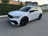 Volkswagen Tiguan 2021 года за 20 000 000 тг. в Уральск – фото 2