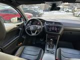 Volkswagen Tiguan 2021 года за 15 900 000 тг. в Уральск – фото 4