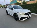 Volkswagen Tiguan 2021 года за 15 900 000 тг. в Уральск
