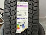 Шины Michelin 255/55/r20 Xice Snow за 220 000 тг. в Алматы