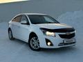 Chevrolet Cruze 2014 года за 4 400 000 тг. в Караганда – фото 12