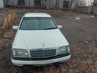 Mercedes-Benz C 200 1994 годаүшін1 420 000 тг. в Караганда