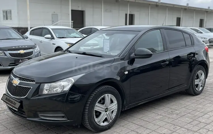 Chevrolet Cruze 2012 года за 5 000 000 тг. в Караганда