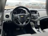 Chevrolet Cruze 2012 года за 5 000 000 тг. в Караганда – фото 5