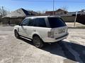 Land Rover Range Rover 2006 годаүшін7 500 000 тг. в Шымкент – фото 4