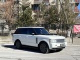 Land Rover Range Rover 2006 года за 8 000 000 тг. в Шымкент