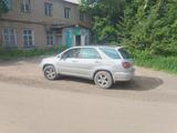 Lexus RX 300 1999 года за 3 800 000 тг. в Кокшетау