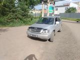 Lexus RX 300 1999 года за 3 800 000 тг. в Кокшетау – фото 2